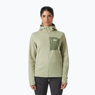 Moteriškas džemperis Helly Hansen Versalite Hooded Fleece light lav