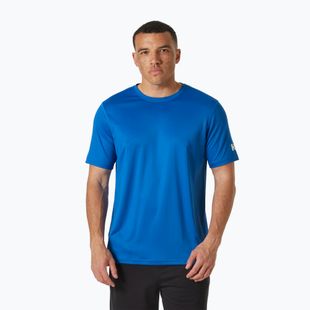 Moteriški marškiniai Helly Hansen HH Tech T-Shirt 2.0 cobalt 2.0