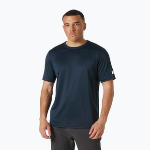 Moteriški marškiniai Helly Hansen HH Tech T-Shirt 2.0 navy