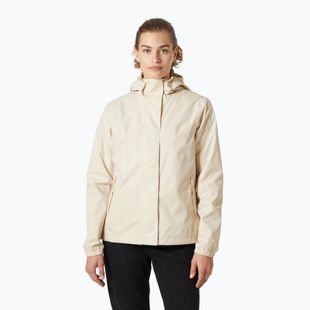 Moteriška striukė nuo lietaus Helly Hansen Vancouver cream