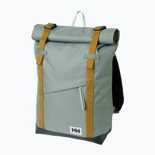 Miesto kuprinė Helly Hansen Stockholm 28 l grey cactus