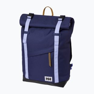 Miesto kuprinė Helly Hansen Stockholm 28 l blackcurrant