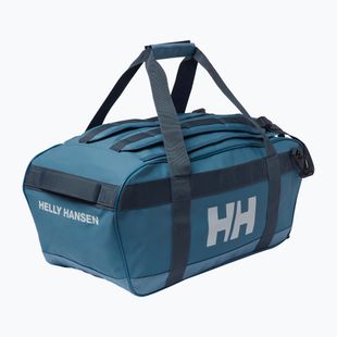 Kelioninis krepšys Helly Hansen H/H Scout Duffel M 50 l rain blue