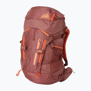 Moteriška turistinė kuprinė Helly Hansen Relay Recco 42 l dark cedar