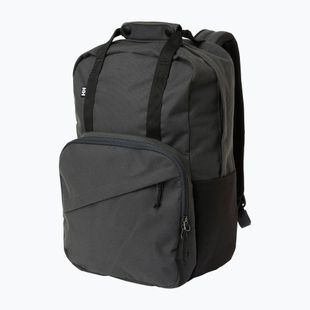 Miesto kuprinė Helly Hansen Oslo Max 20,4 l ebony