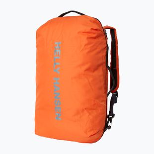 Kuprinė Helly Hansen Canyon Duffel Pack 50 l patrol orange