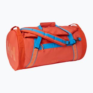 Kelioninis krepšys Helly Hansen HH Duffel Bag 2 50 l patrol orange