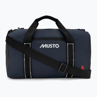 Neperšlampamas krepšys Musto Genoa Small Carryall 2.0 navy