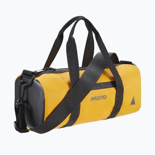 Neperšlampamas krepšys Musto Genoa Mini Carryall 2.0 gold