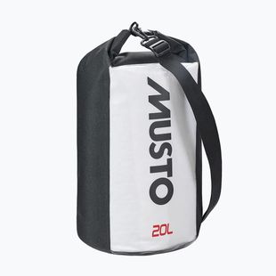 Vandeniui atsparus maišas Musto Dry Tube 2.0 20 l black