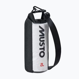 Vandeniui atsparus maišas Musto Dry Tube 2.0 2 l black