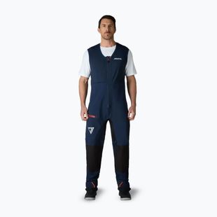 Vyriškos buriavimo kelnės Musto BR3 Sport Salopette true navy
