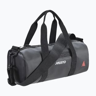 Vandeniui atspari kuprinė Musto Genoa Mini Carryall 2.0 4,3 l black