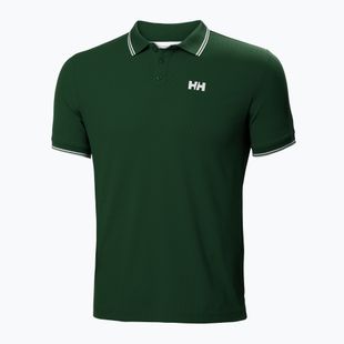 Vyriški polo marškinėliai Helly Hansen Kos Polo jungle green