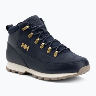Moteriški batai Helly Hansen The Forester Premium navy/cream