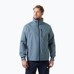 Vyriška buriavimo striukė Helly Hansen Crew Midlayer 2 washed navy