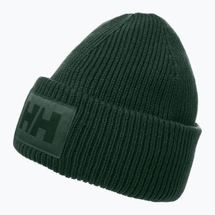 Žieminė kepurė Helly Hansen HH Box jungle green
