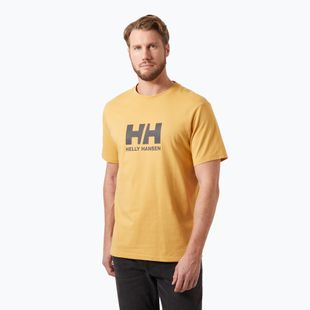 Vyriška striukė Helly Hansen Logo 3.0 sand