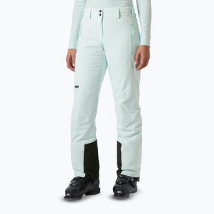 Moteriškos slidinėjimo kelnės Helly Hansen Alphelia 2.0 icicle