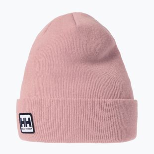Žieminė kepurė Helly Hansen Urban Cuff pink salt