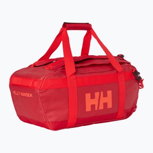 Kelioninis krepšys Helly Hansen H/H Scout Duffel M 50 l red