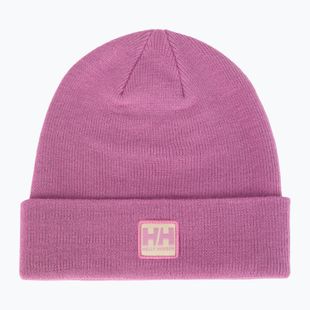 Vaikiška žieminė kepurė Helly Hansen Urban Cuff meta pink