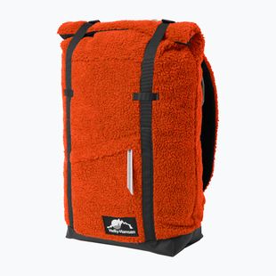 Miesto kuprinė Helly Hansen Stockholm Pile 28 l patrol orange