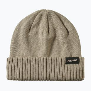 Žieminė kepurė Musto Salcombe Beanie pure cashmere
