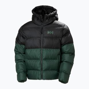 Vyriška pūkinė striukė Helly Hansen Active Puffy jungle green