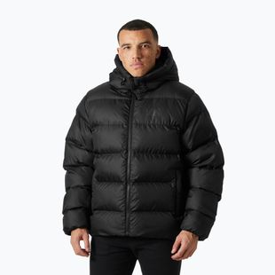 Vyriška pūkinė striukė Helly Hansen Active Puffy black