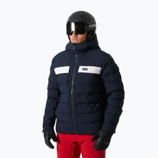 Vyriška striukė Helly Hansen Bossanova Puffy 65612_597 navy
