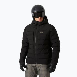 Vyriška striukė Helly Hansen Bossanova Puffy black
