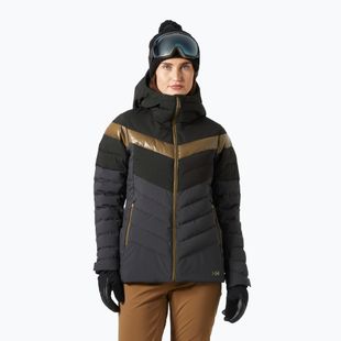 Moteriška slidinėjimo striukė Helly Hansen Imperial Puffy black