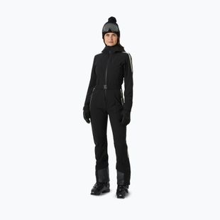 Moteriškas slidinėjimo kombinezonas Helly Hansen Avanti black