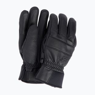 Vyriškos pirštinės Helly Hansen Alpha black