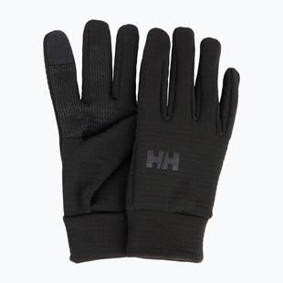 Pirštinės Helly Hansen Versalite Touch Glove Liner black