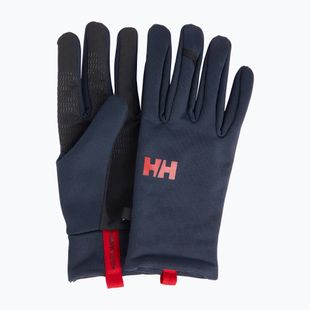 Žygio pirštinės Helly Hansen Hardface Fleece Touch navy