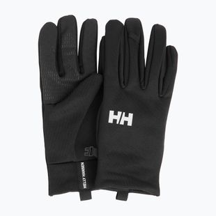 Žygio pirštinės Helly Hansen Hardface Fleece Touch black