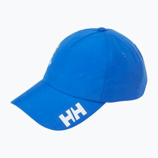 Kepurė su snapeliu Helly Hansen The Ocean Race Crew Cap 2.0 cobalt 2.0