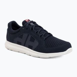 Moteriški batai Helly Hansen Ahiga V4 Hydropower navy/off white