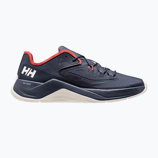 Vyriški batai Helly Hansen Hp Foil Flyer navy/off white