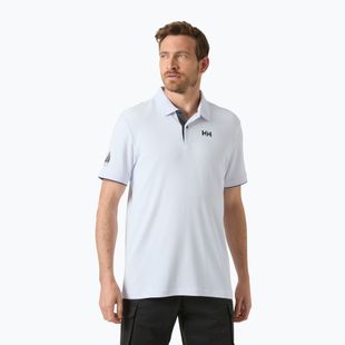 Vyriški polo marškinėliai Helly Hansen Ocean Polo 2.0 even light purple