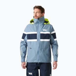 Vyriška buriavimo striukė Helly Hansen Salt Original washed navy
