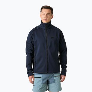Vyriškas džemperis Helly Hansen Hp Fleece navy