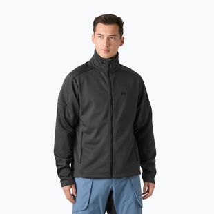 Vyriškas džemperis Helly Hansen Hp Fleece ebony