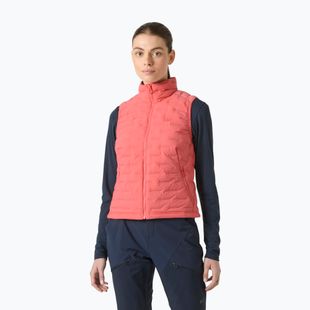 Moteriška liemenė Helly Hansen HP Stretch Insulator sunset pink
