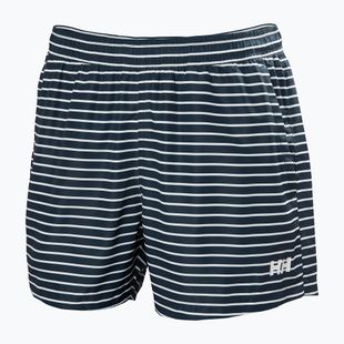 Vyriški buriavimo šortai Helly Hansen Newport Trunk 4.5" navy stripe aop