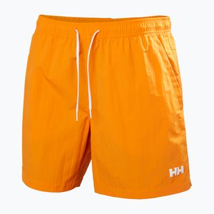 Vyriški buriavimo šortai Helly Hansen Calshot Trunk 7" ignite orange