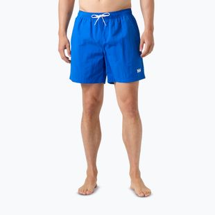 Vyriški buriavimo šortai Helly Hansen Calshot Trunk 7" cobalt 2.0