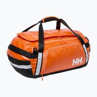 Kelioninis krepšys Helly Hansen Guide Duffel 50 l pro tangerine